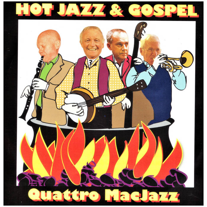 Hot Jazz & Gospel