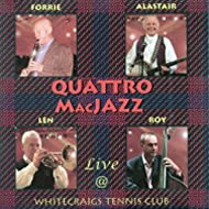 Live at Whitecraigs